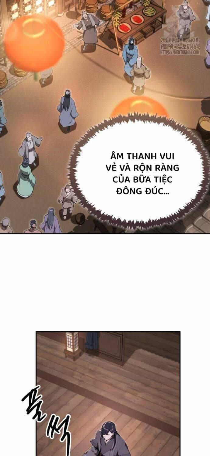 Giáo Chủ Ma Giáo Cũng Biết Sợ - Chương 30 - ảnh 40