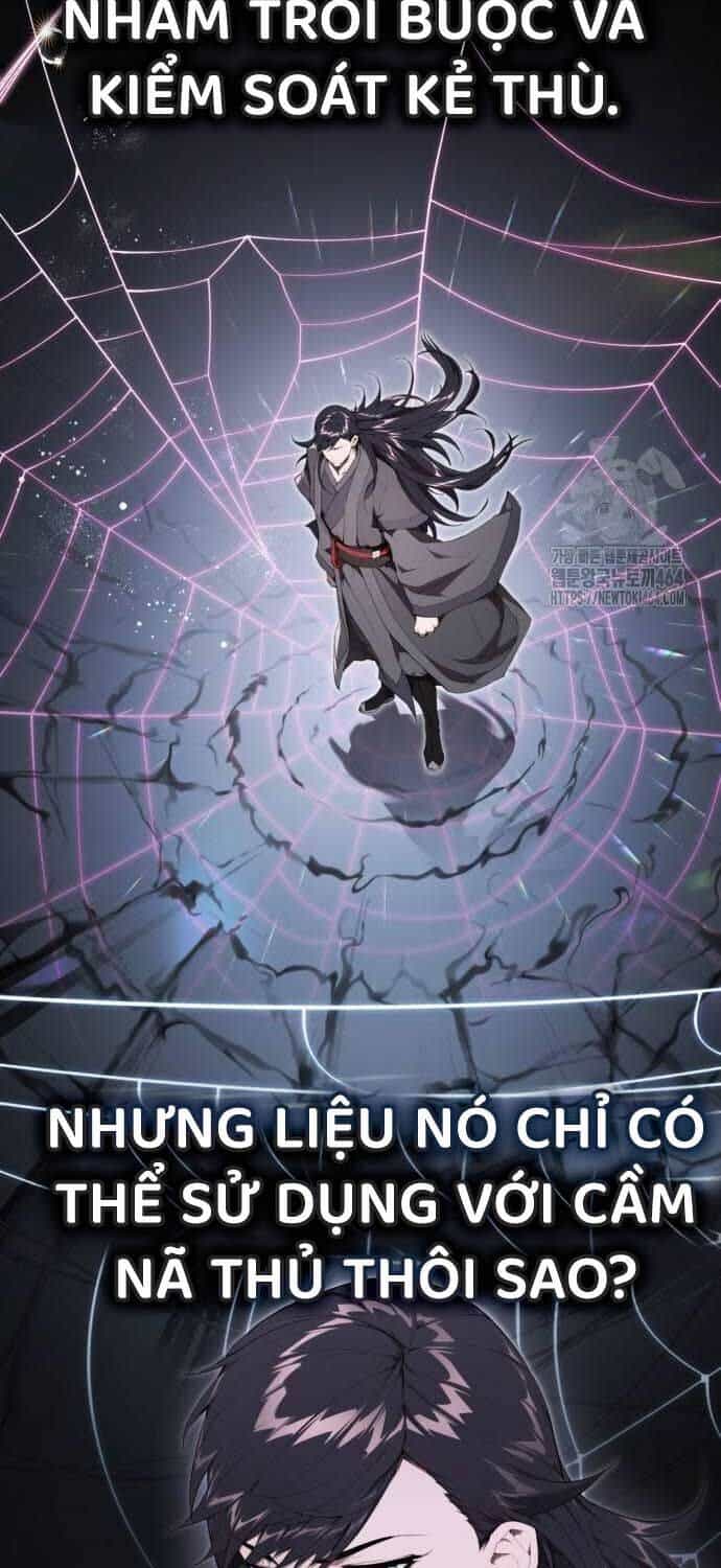 Giáo Chủ Ma Giáo Cũng Biết Sợ - Chương 30 - ảnh 44