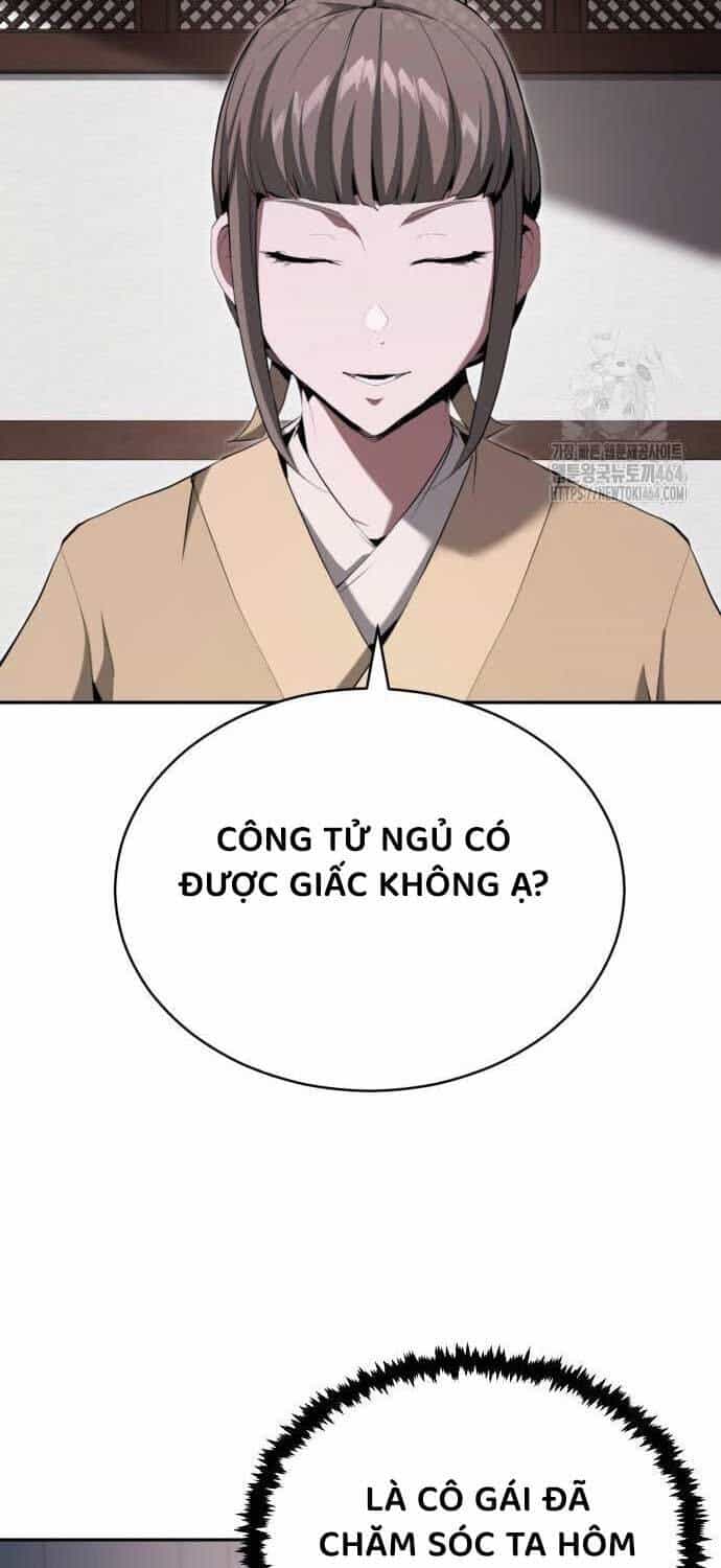 Giáo Chủ Ma Giáo Cũng Biết Sợ - Chương 30 - ảnh 55