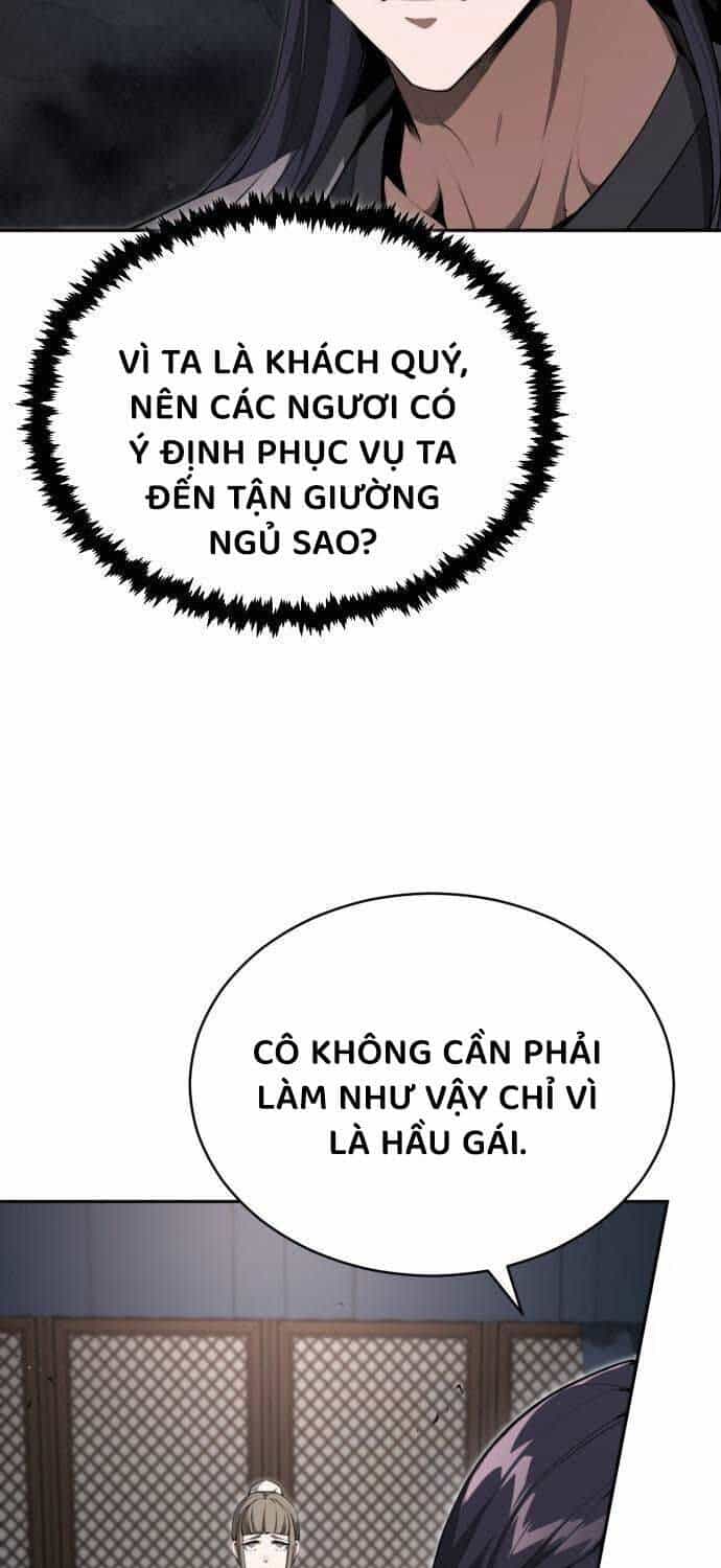 Giáo Chủ Ma Giáo Cũng Biết Sợ - Chương 30 - ảnh 58