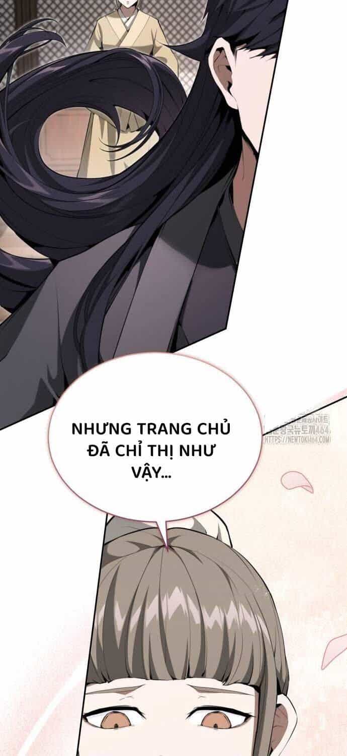 Giáo Chủ Ma Giáo Cũng Biết Sợ - Chương 30 - ảnh 59