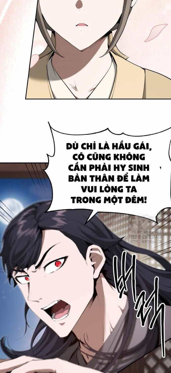 Giáo Chủ Ma Giáo Cũng Biết Sợ - Chương 30 - ảnh 60