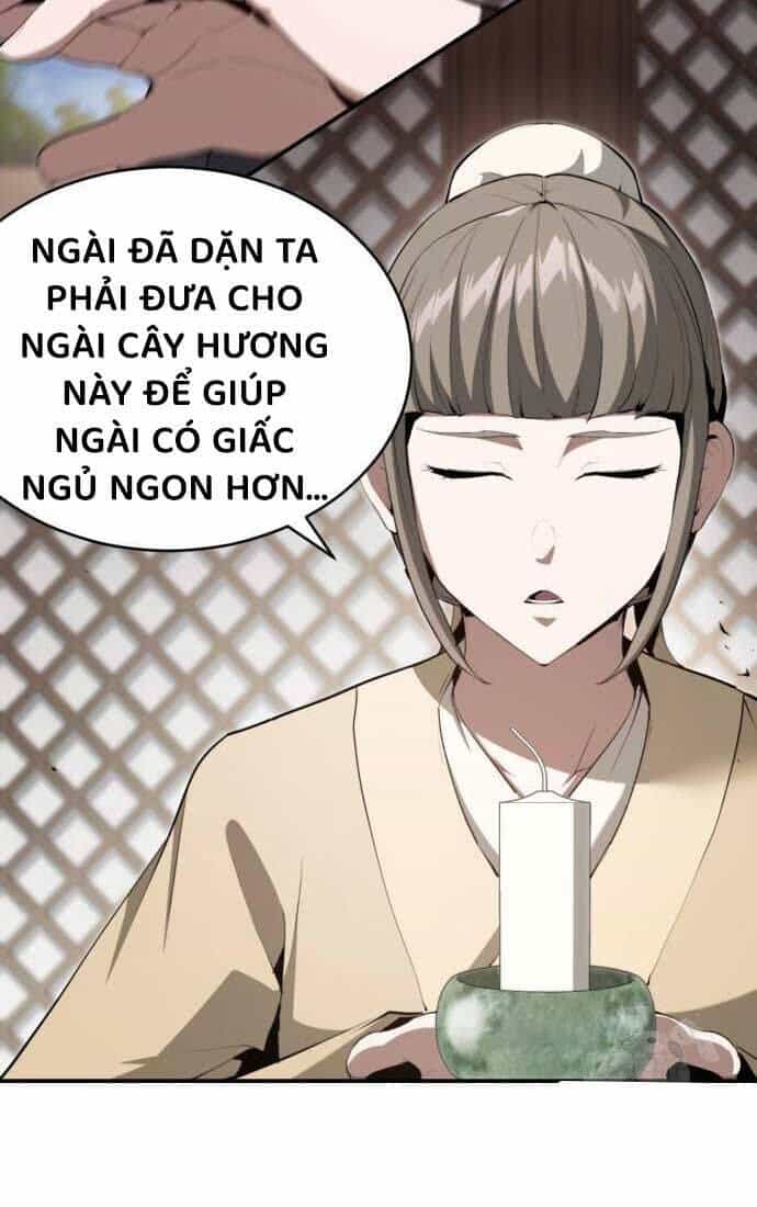 Giáo Chủ Ma Giáo Cũng Biết Sợ - Chương 30 - ảnh 61