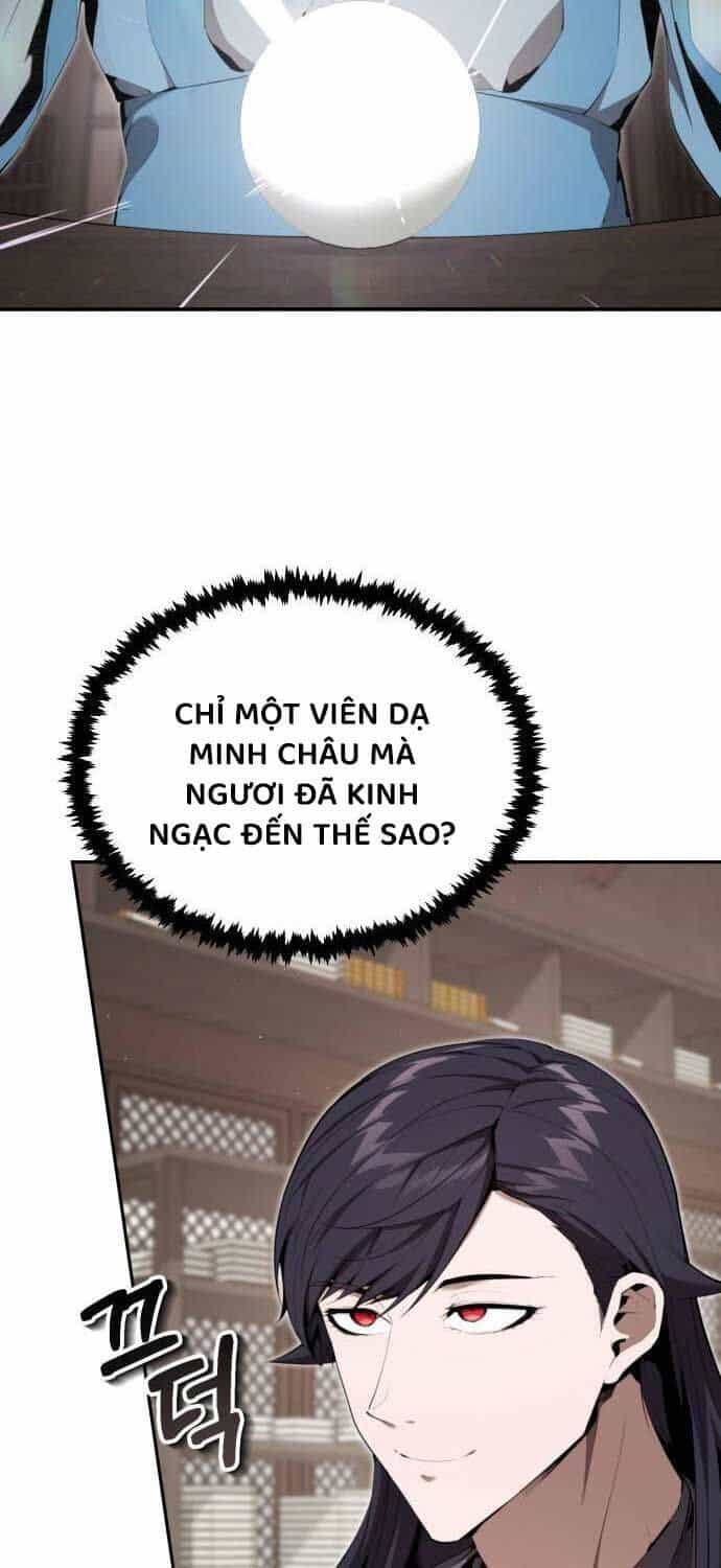 Giáo Chủ Ma Giáo Cũng Biết Sợ - Chương 30 - ảnh 7