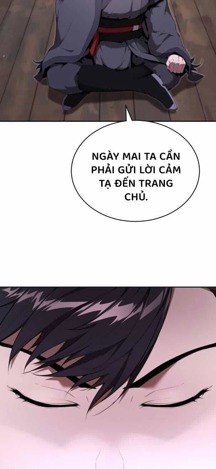 Giáo Chủ Ma Giáo Cũng Biết Sợ - Chương 30 - ảnh 71