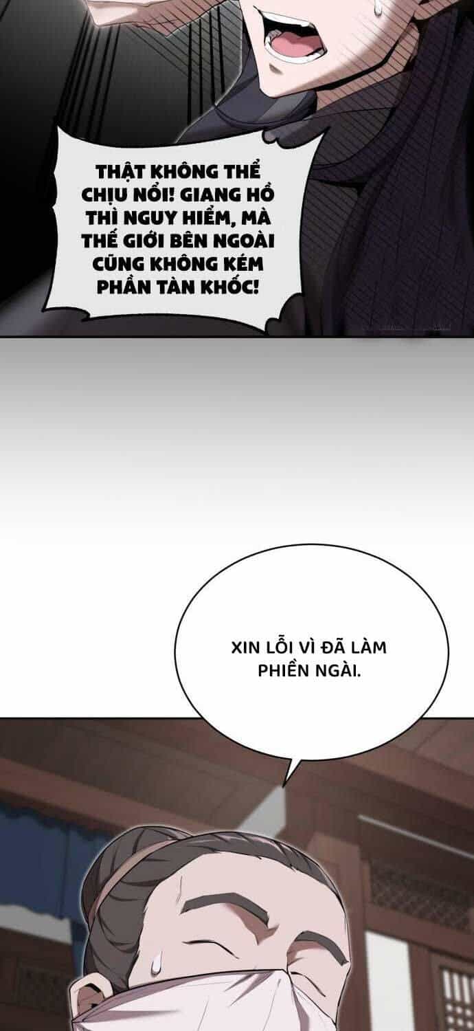 Giáo Chủ Ma Giáo Cũng Biết Sợ - Chương 30 - ảnh 79
