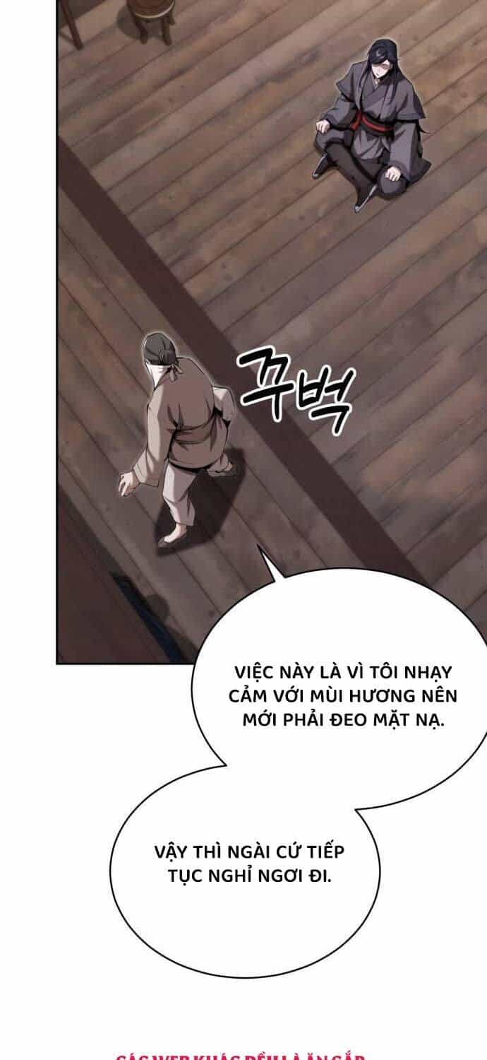 Giáo Chủ Ma Giáo Cũng Biết Sợ - Chương 30 - ảnh 81