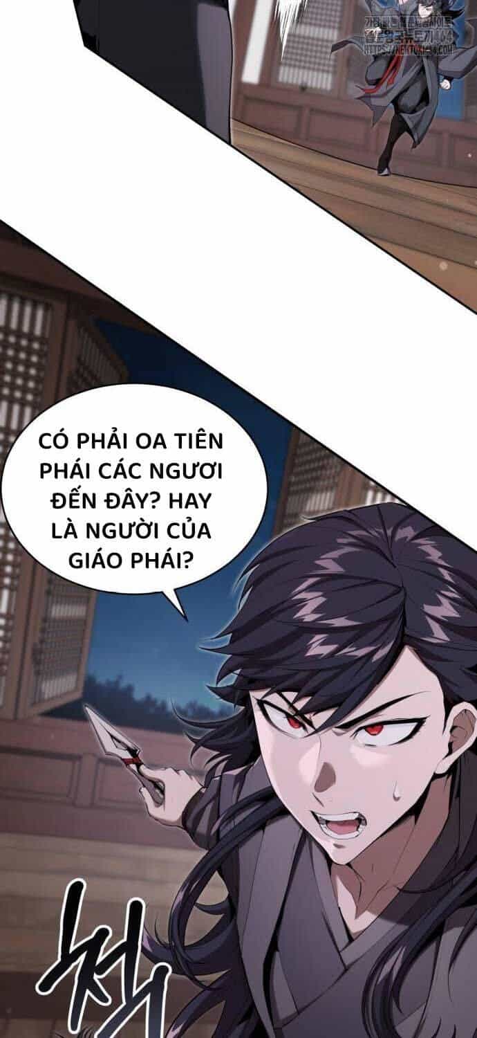 Giáo Chủ Ma Giáo Cũng Biết Sợ - Chương 30 - ảnh 87
