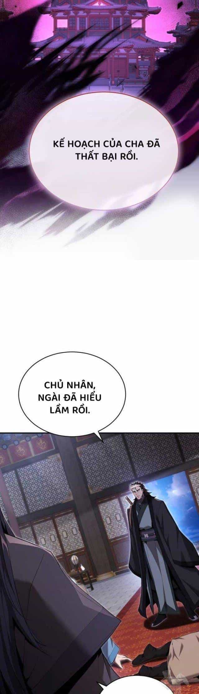 Giáo Chủ Ma Giáo Cũng Biết Sợ - Chương 32 - ảnh 11