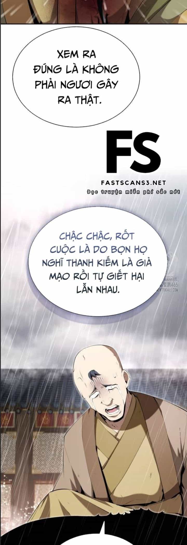 Giáo Chủ Ma Giáo Cũng Biết Sợ - Chương 33 - ảnh 18