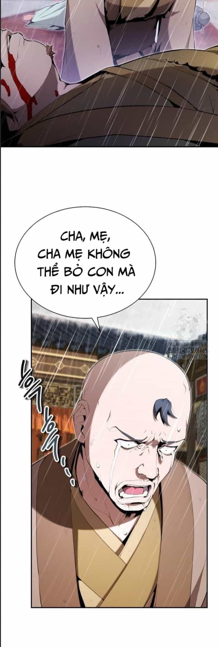 Giáo Chủ Ma Giáo Cũng Biết Sợ - Chương 33 - ảnh 3