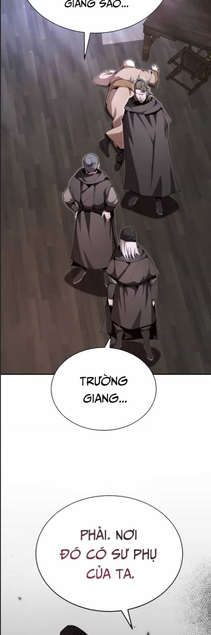 Giáo Chủ Ma Giáo Cũng Biết Sợ - Chương 33 - ảnh 34