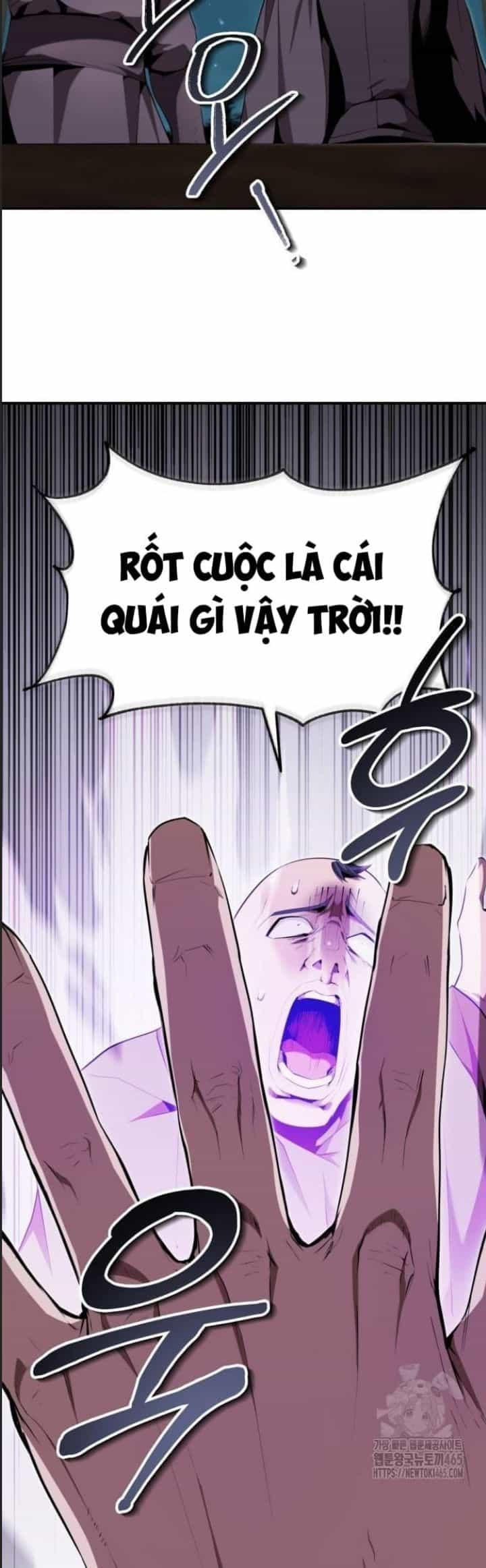 Giáo Chủ Ma Giáo Cũng Biết Sợ - Chương 33 - ảnh 39