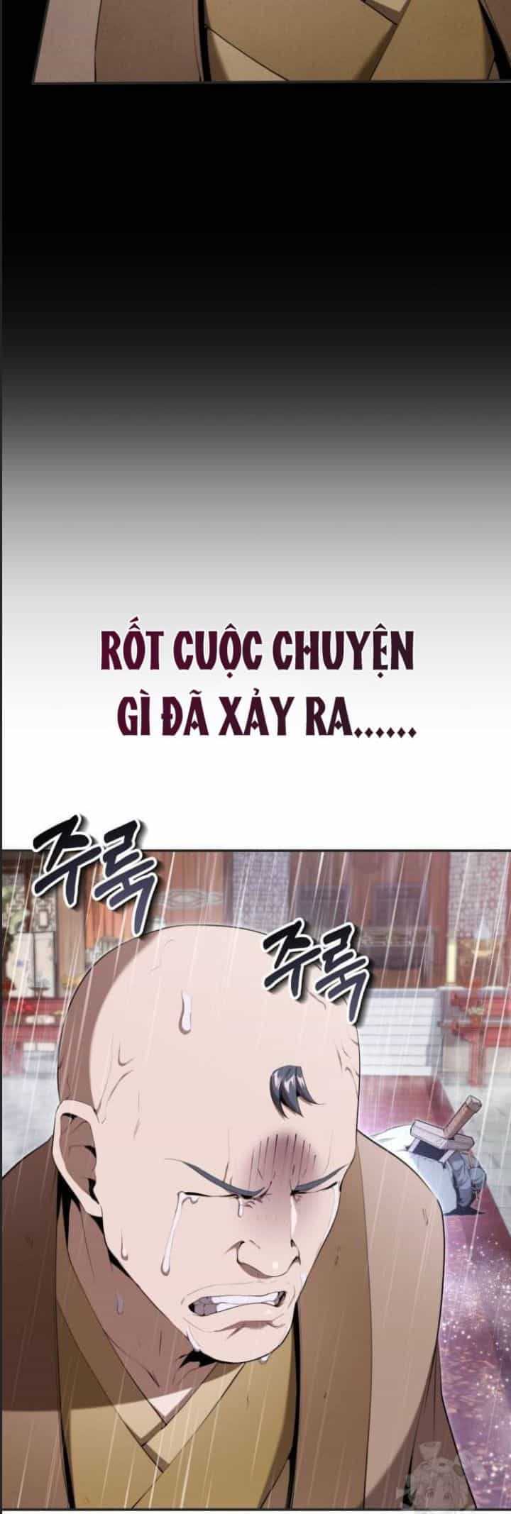 Giáo Chủ Ma Giáo Cũng Biết Sợ - Chương 33 - ảnh 8
