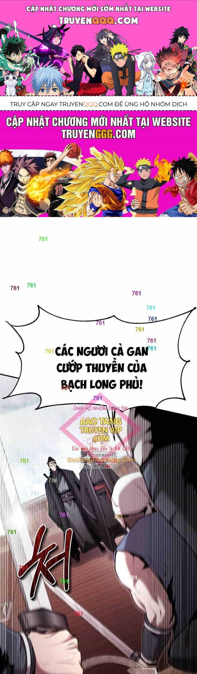 Giáo Chủ Ma Giáo Cũng Biết Sợ - Chương 35 - ảnh 1