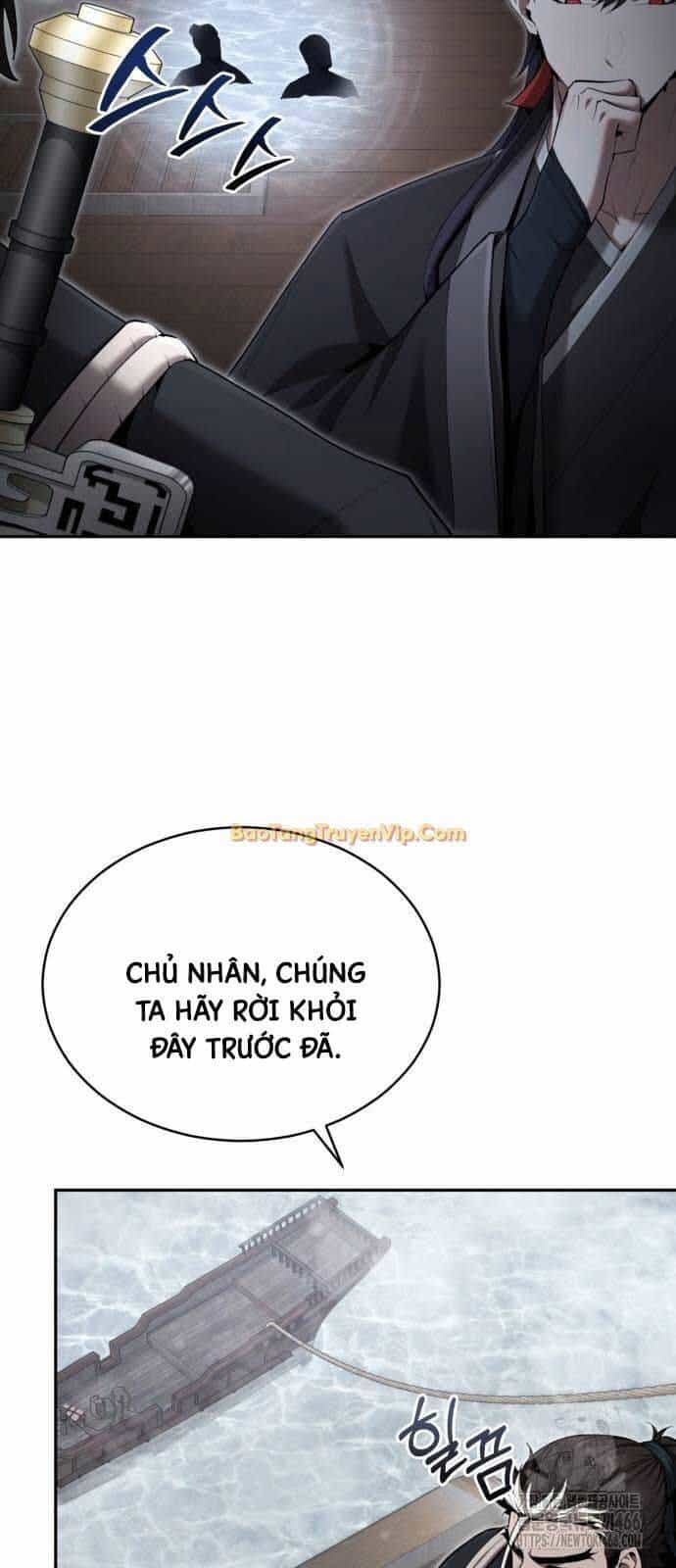 Giáo Chủ Ma Giáo Cũng Biết Sợ - Chương 35 - ảnh 27