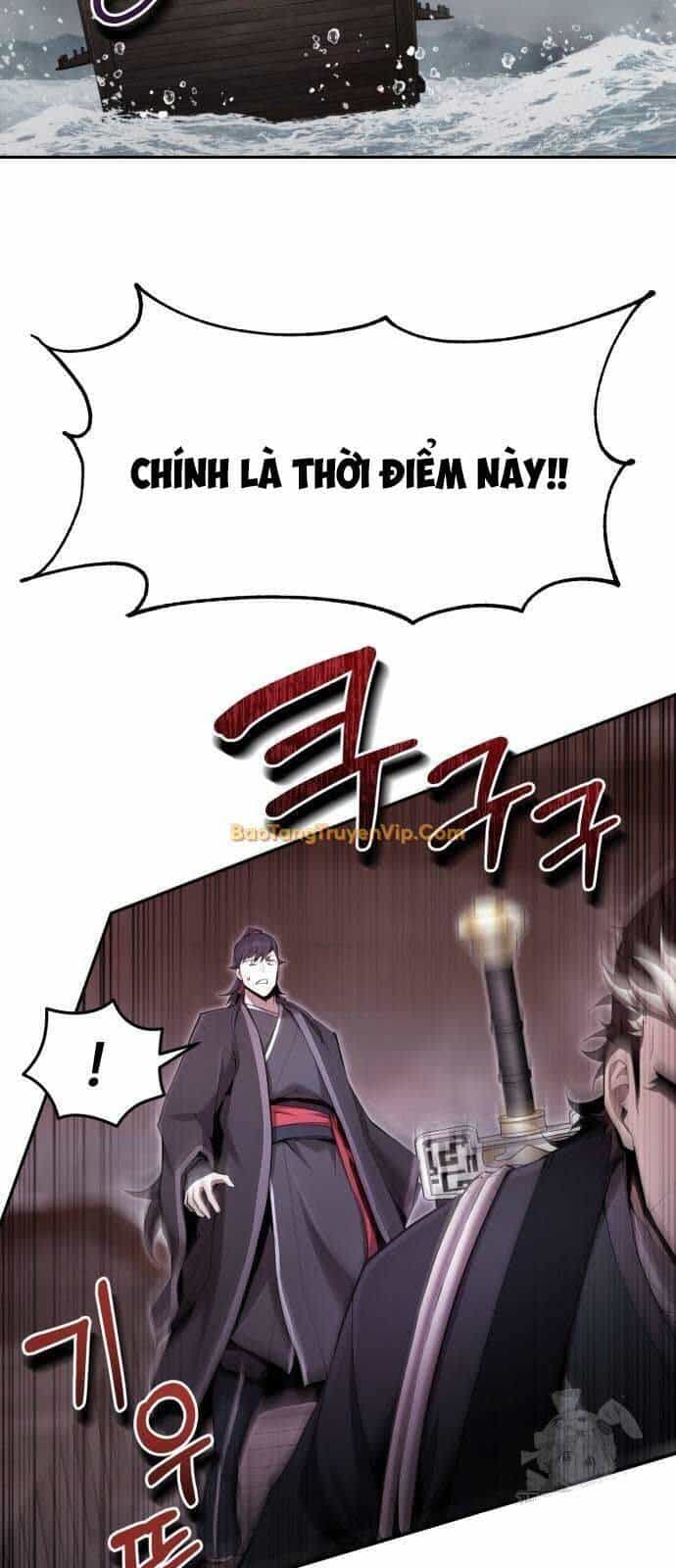 Giáo Chủ Ma Giáo Cũng Biết Sợ - Chương 35 - ảnh 29