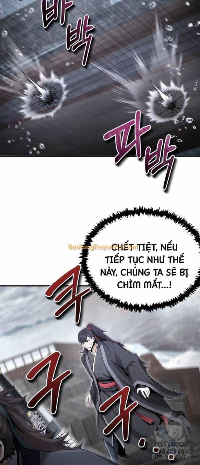 Giáo Chủ Ma Giáo Cũng Biết Sợ - Chương 35 - ảnh 32