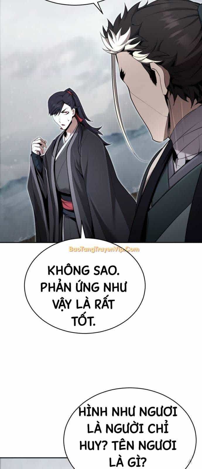Giáo Chủ Ma Giáo Cũng Biết Sợ - Chương 35 - ảnh 44