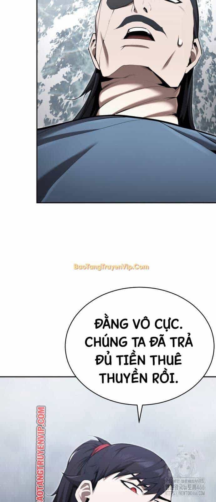 Giáo Chủ Ma Giáo Cũng Biết Sợ - Chương 35 - ảnh 46