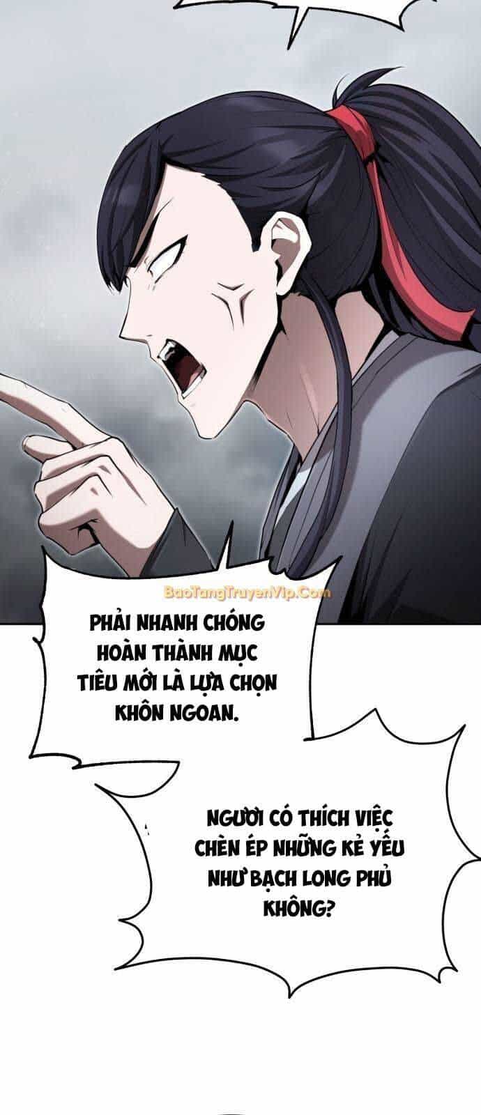 Giáo Chủ Ma Giáo Cũng Biết Sợ - Chương 35 - ảnh 55