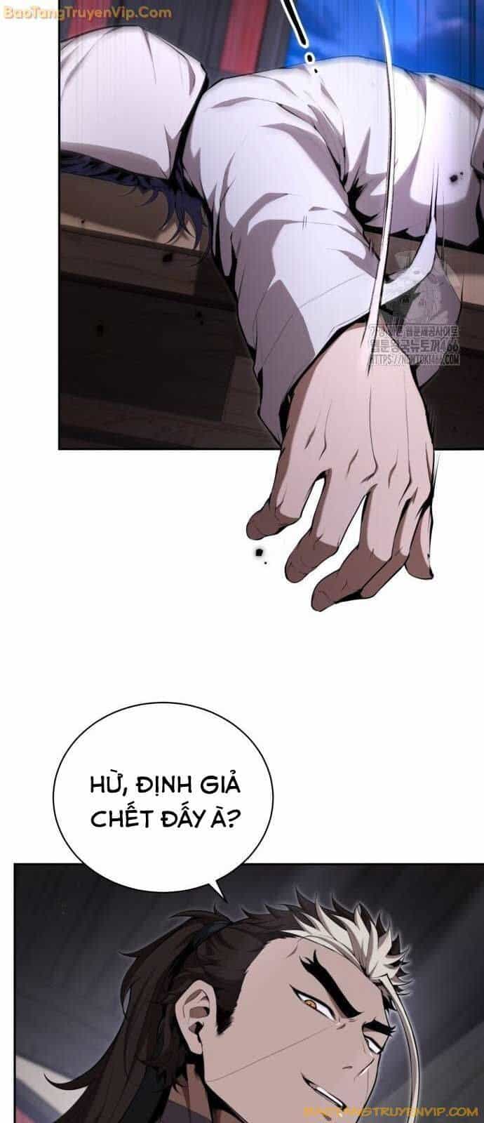 Giáo Chủ Ma Giáo Cũng Biết Sợ - Chương 37 - ảnh 16