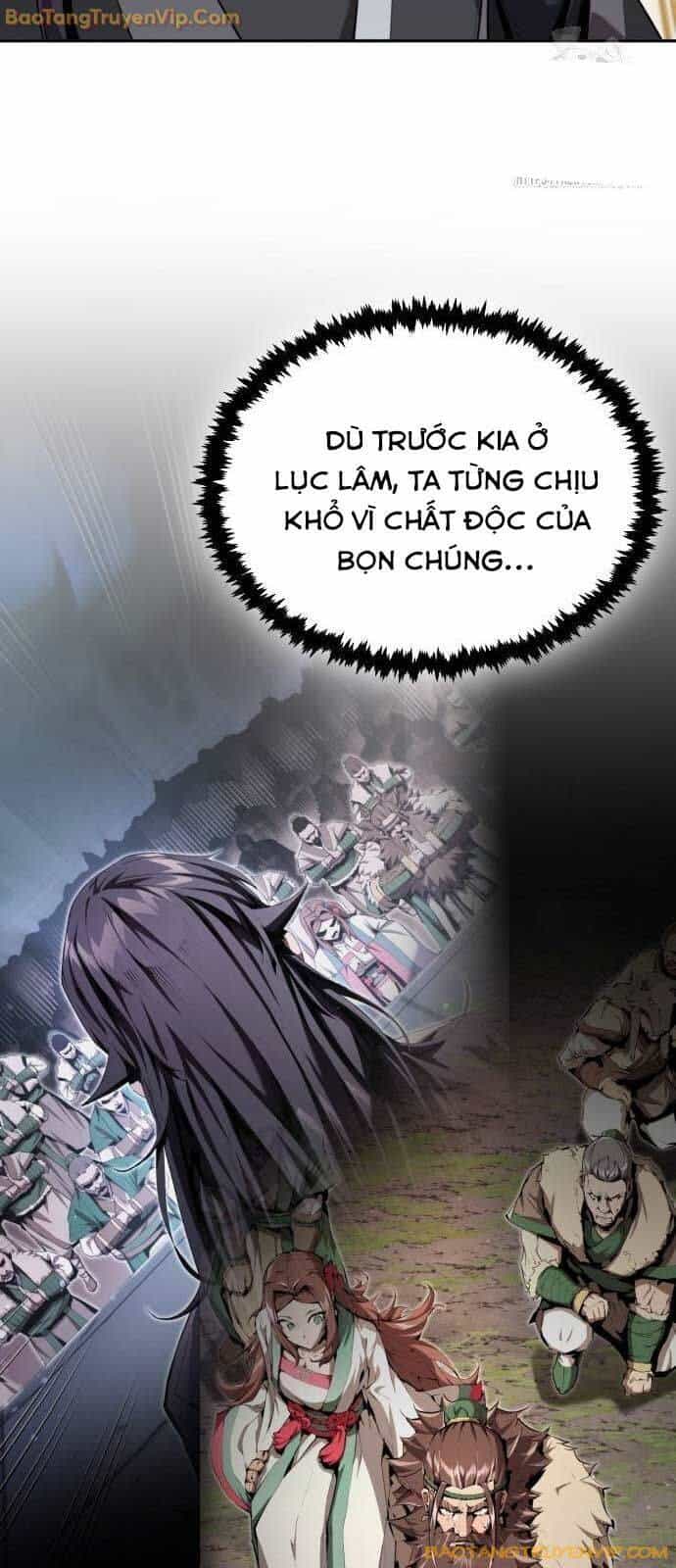 Giáo Chủ Ma Giáo Cũng Biết Sợ - Chương 37 - ảnh 31