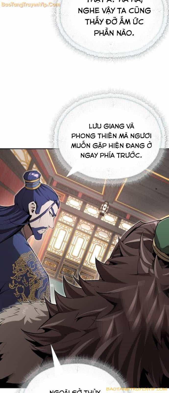 Giáo Chủ Ma Giáo Cũng Biết Sợ - Chương 37 - ảnh 44