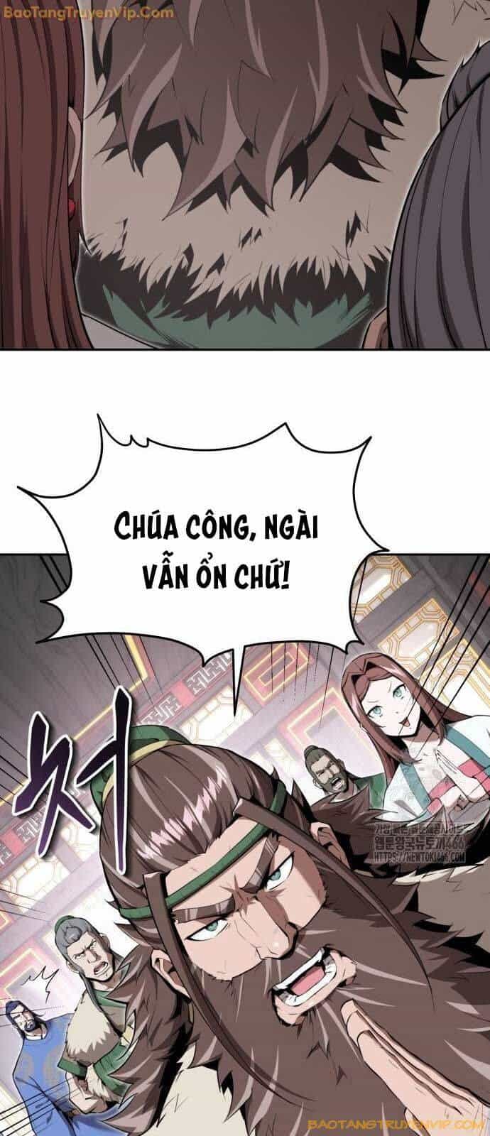 Giáo Chủ Ma Giáo Cũng Biết Sợ - Chương 37 - ảnh 48
