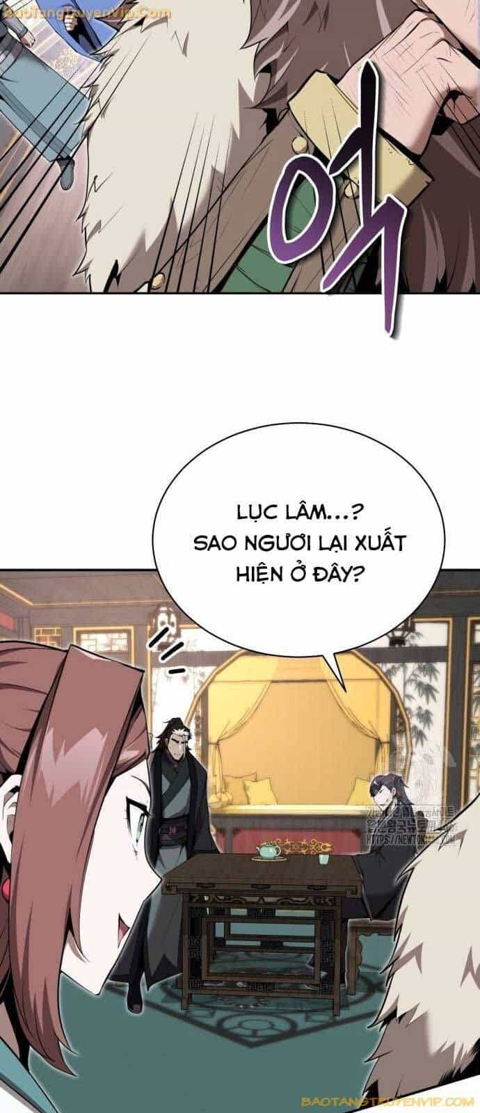 Giáo Chủ Ma Giáo Cũng Biết Sợ - Chương 37 - ảnh 49