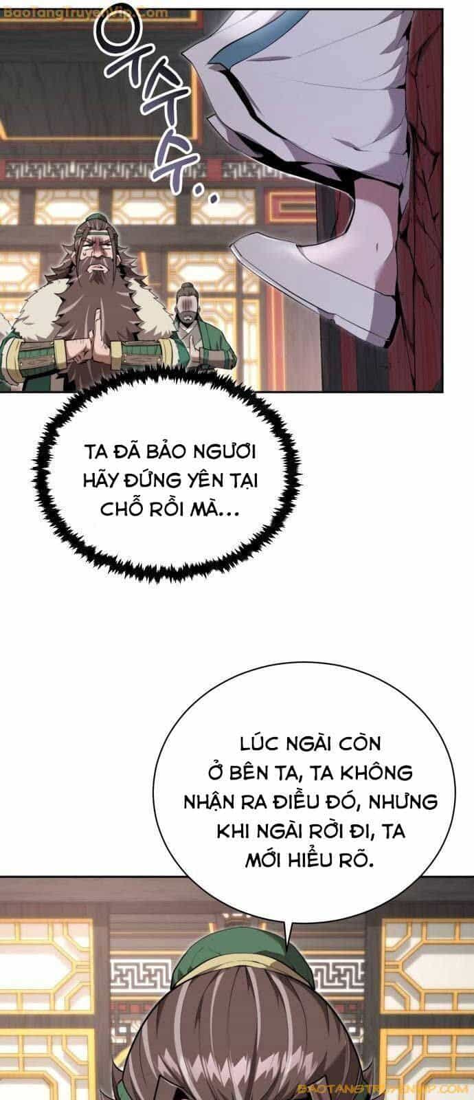 Giáo Chủ Ma Giáo Cũng Biết Sợ - Chương 37 - ảnh 56
