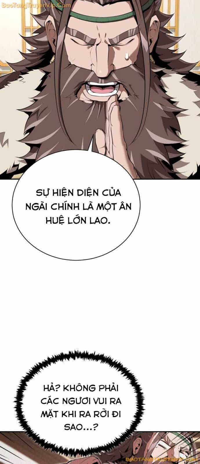 Giáo Chủ Ma Giáo Cũng Biết Sợ - Chương 37 - ảnh 57