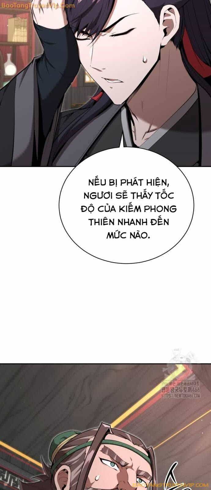 Giáo Chủ Ma Giáo Cũng Biết Sợ - Chương 37 - ảnh 67
