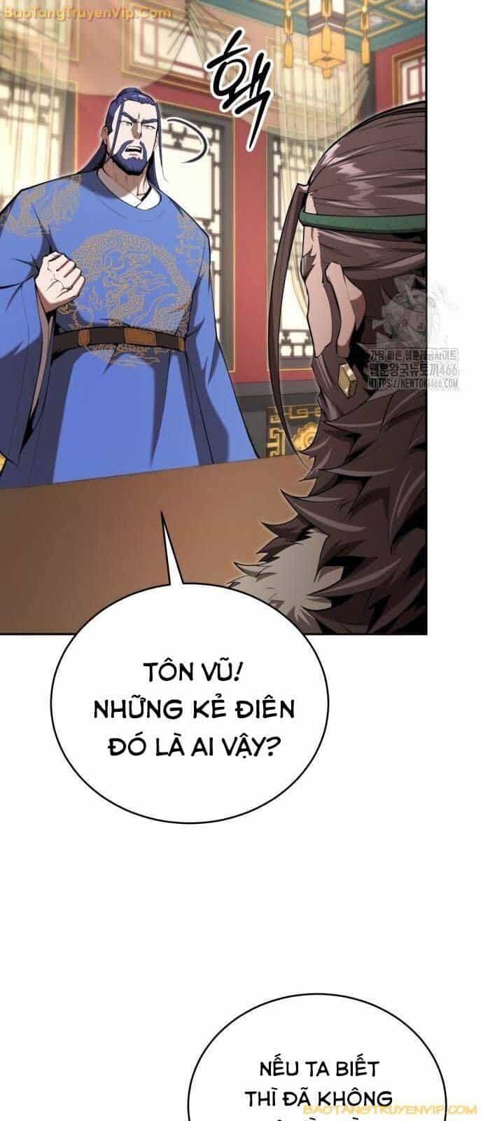 Giáo Chủ Ma Giáo Cũng Biết Sợ - Chương 37 - ảnh 77