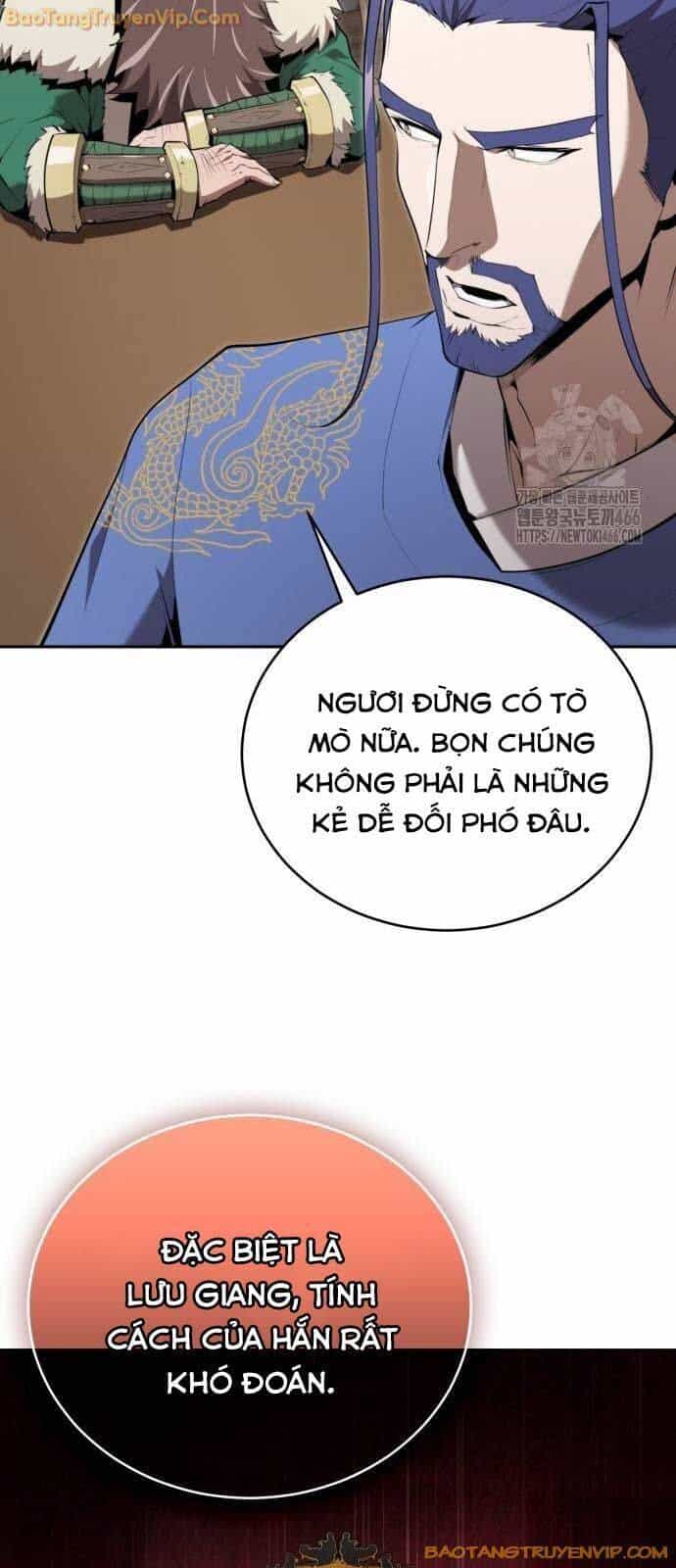 Giáo Chủ Ma Giáo Cũng Biết Sợ - Chương 37 - ảnh 79