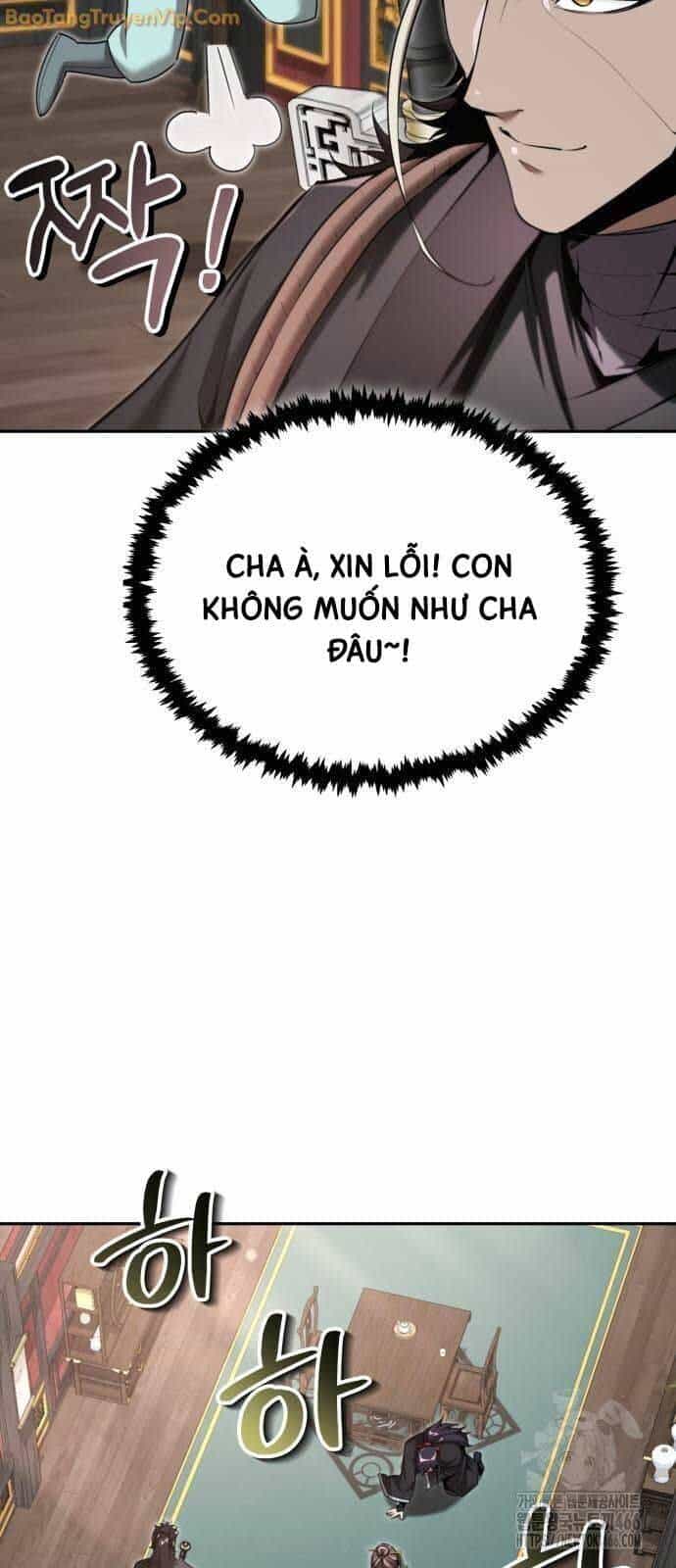 Giáo Chủ Ma Giáo Cũng Biết Sợ - Chương 38 - ảnh 31