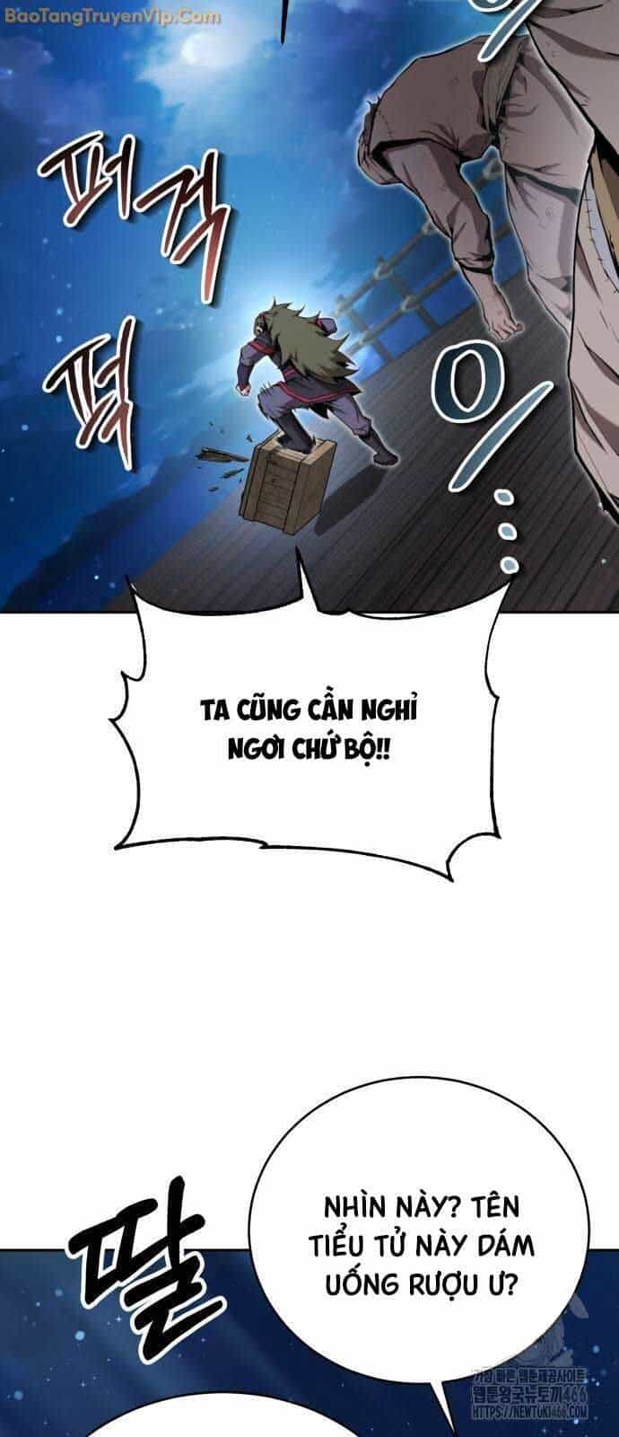 Giáo Chủ Ma Giáo Cũng Biết Sợ - Chương 38 - ảnh 56