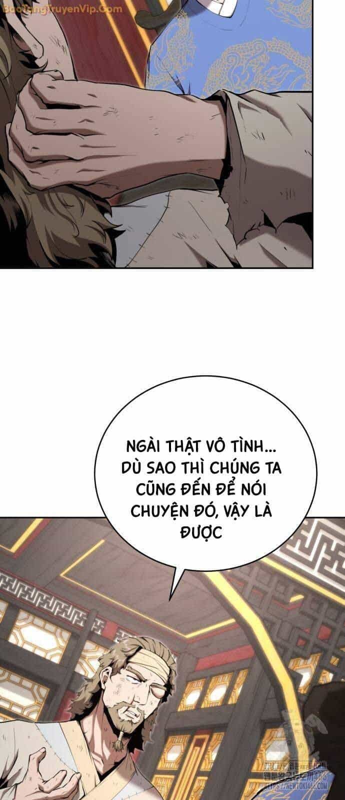 Giáo Chủ Ma Giáo Cũng Biết Sợ - Chương 38 - ảnh 65