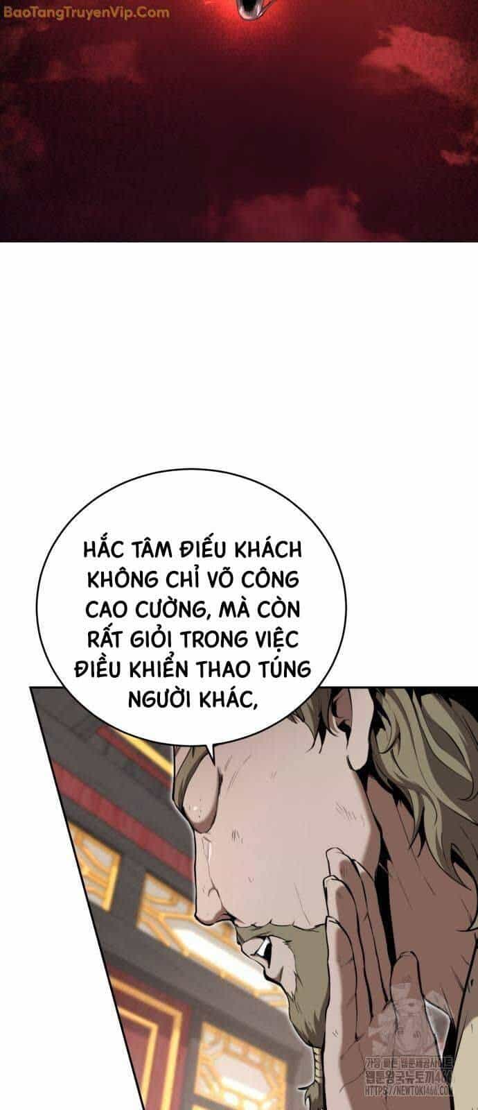 Giáo Chủ Ma Giáo Cũng Biết Sợ - Chương 38 - ảnh 75