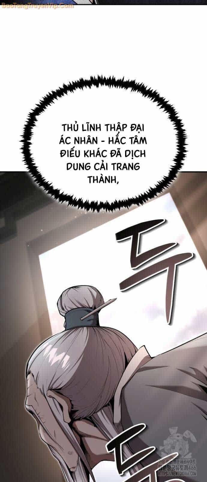 Giáo Chủ Ma Giáo Cũng Biết Sợ - Chương 38 - ảnh 79