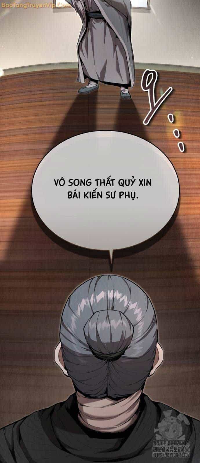 Giáo Chủ Ma Giáo Cũng Biết Sợ - Chương 38 - ảnh 82