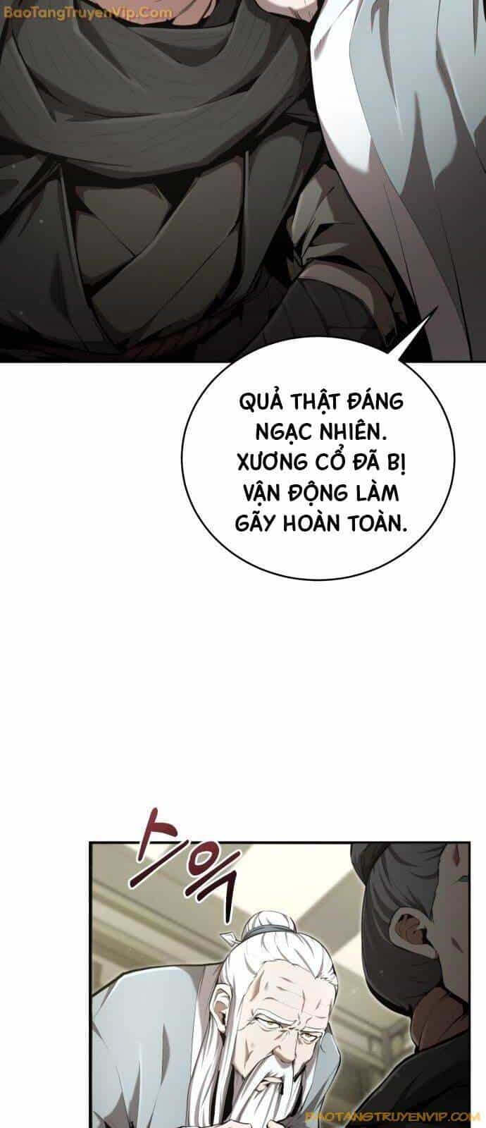 Giáo Chủ Ma Giáo Cũng Biết Sợ - Chương 39 - ảnh 13