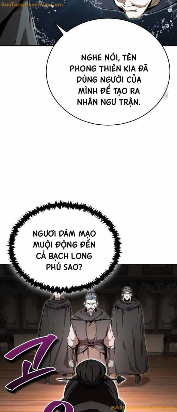Giáo Chủ Ma Giáo Cũng Biết Sợ - Chương 39 - ảnh 27