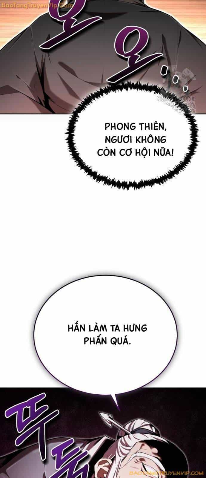 Giáo Chủ Ma Giáo Cũng Biết Sợ - Chương 39 - ảnh 28