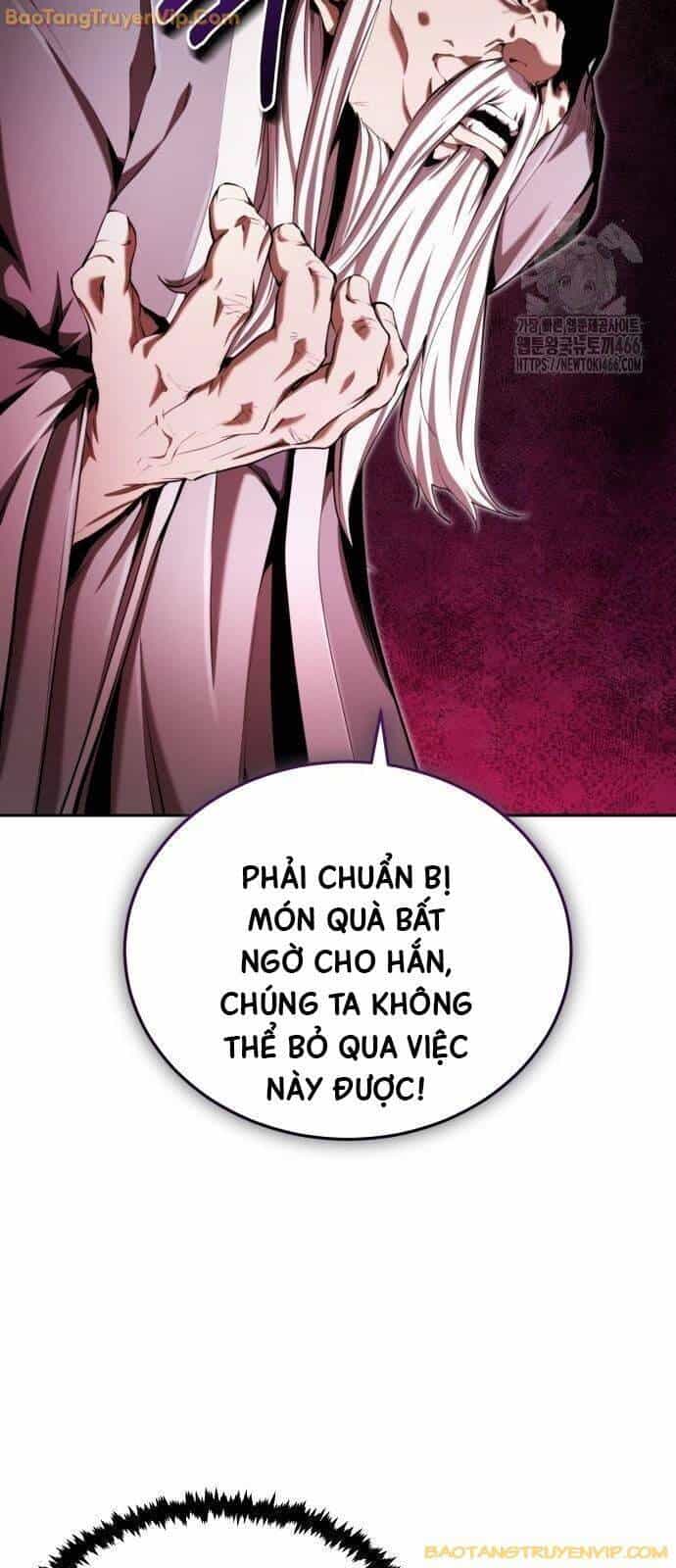 Giáo Chủ Ma Giáo Cũng Biết Sợ - Chương 39 - ảnh 29