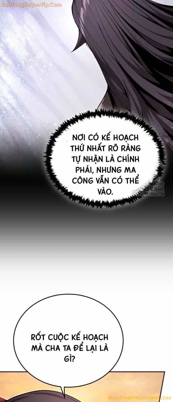 Giáo Chủ Ma Giáo Cũng Biết Sợ - Chương 39 - ảnh 42