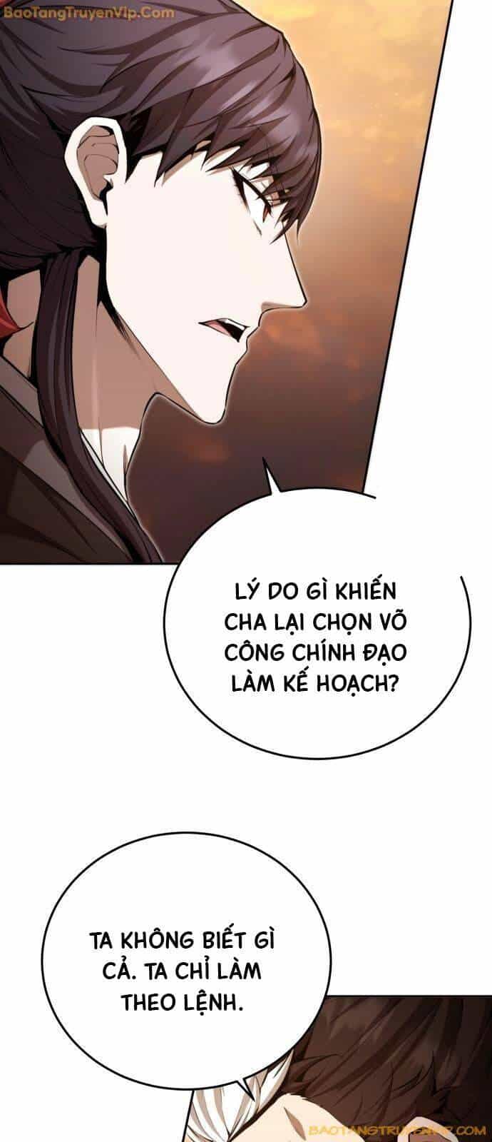 Giáo Chủ Ma Giáo Cũng Biết Sợ - Chương 39 - ảnh 43