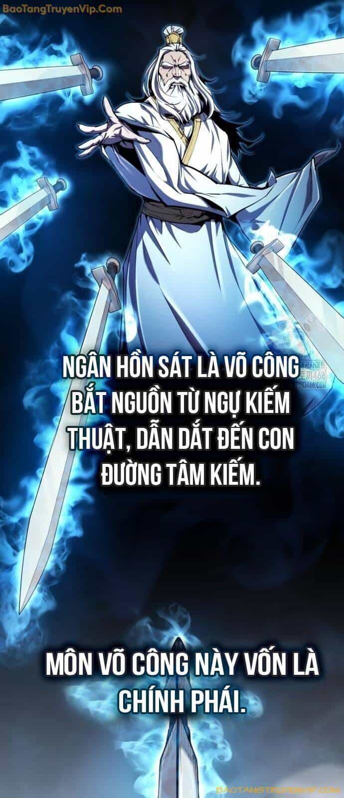 Giáo Chủ Ma Giáo Cũng Biết Sợ - Chương 39 - ảnh 48