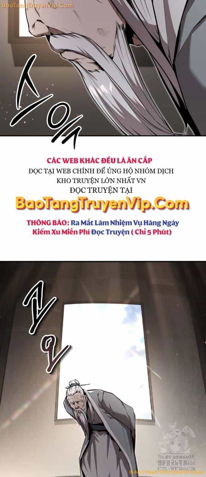 Giáo Chủ Ma Giáo Cũng Biết Sợ - Chương 39 - ảnh 5