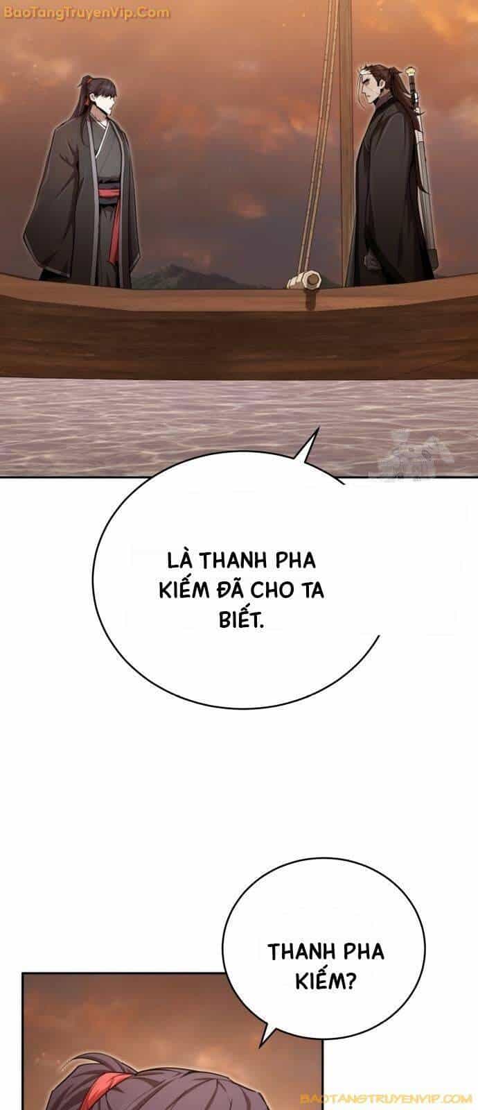 Giáo Chủ Ma Giáo Cũng Biết Sợ - Chương 39 - ảnh 50
